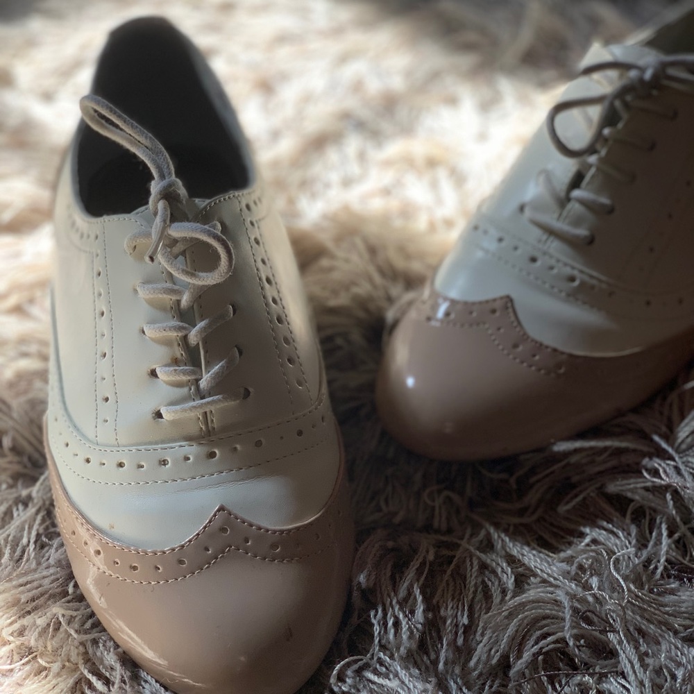 Beautiful Shoes